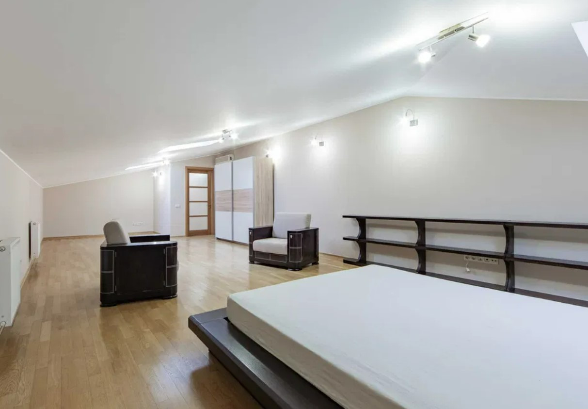 Аренда 5к квартиры в Киеве, Дарвина ул., 3 5