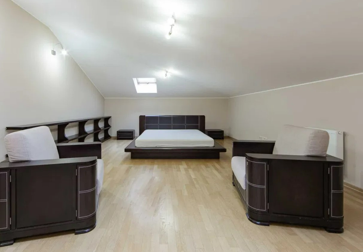Аренда 5к квартиры в Киеве, Дарвина ул., 3 6