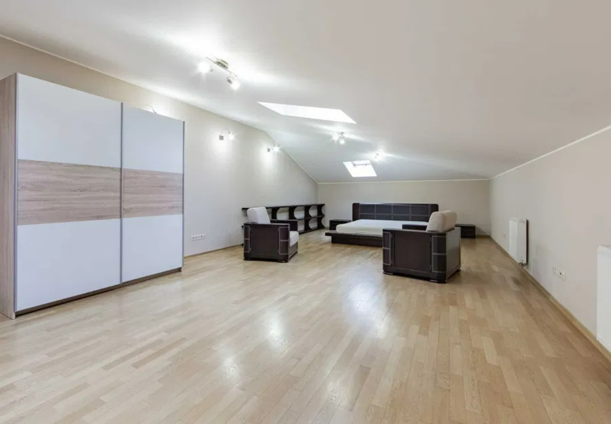Аренда 5к квартиры в Киеве, Дарвина ул., 3 7
