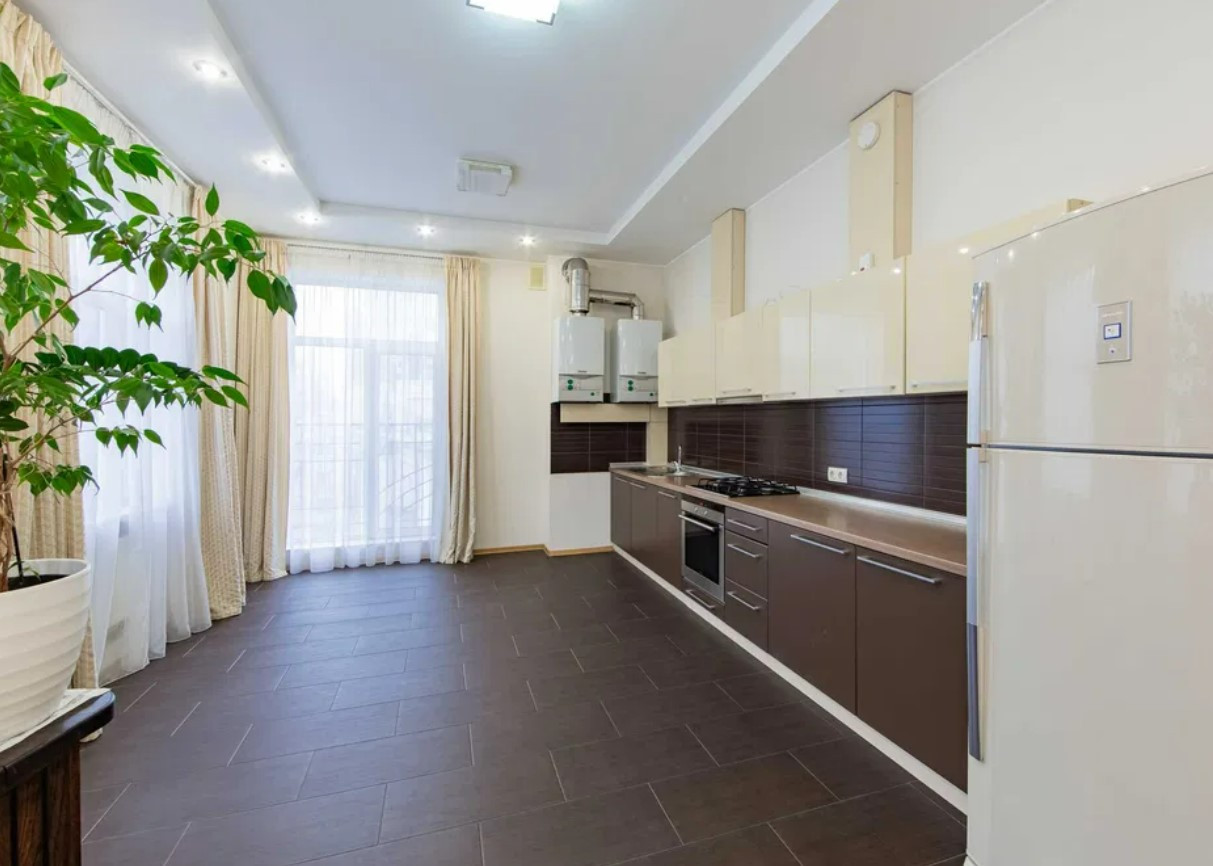 Аренда 5к квартиры в Киеве, Дарвина ул., 3 15