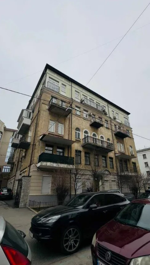 Аренда 5к квартиры в Киеве, Дарвина ул., 3 18