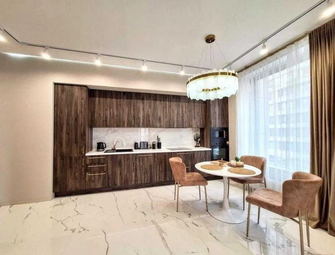 Продажа 2к квартиры в Киеве,  ЖК Аурум, Паньковская ул., 20/82 15