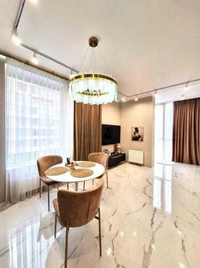 Продажа 2к квартиры в Киеве,  ЖК Аурум, Паньковская ул., 20/82 16