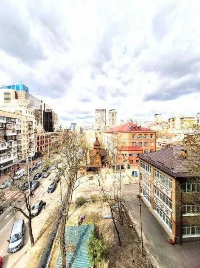 Продажа 2к квартиры в Киеве,  ЖК Аурум, Паньковская ул., 20/82 19