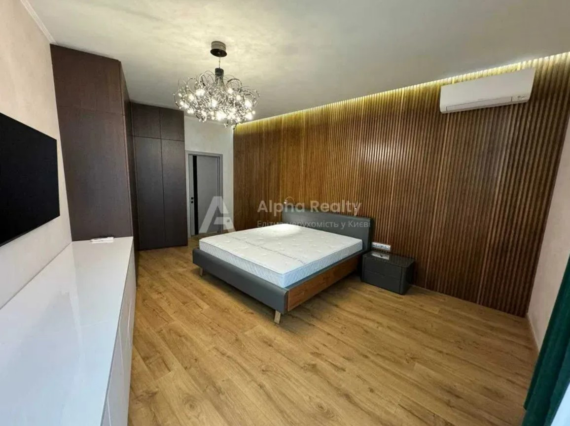 Аренда 3к квартиры в Киеве,  ЖК Скайлайн, Коновальца ул. (Щорса ул.), 26А 5