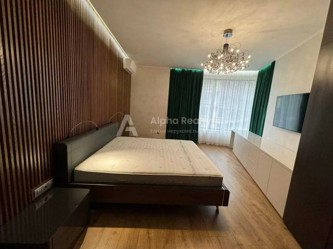 Аренда 3к квартиры в Киеве,  ЖК Скайлайн, Коновальца ул. (Щорса ул.), 26А 6
