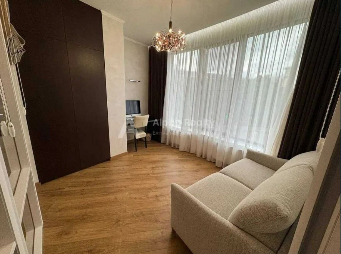 Аренда 3к квартиры в Киеве,  ЖК Скайлайн, Коновальца ул. (Щорса ул.), 26А 8