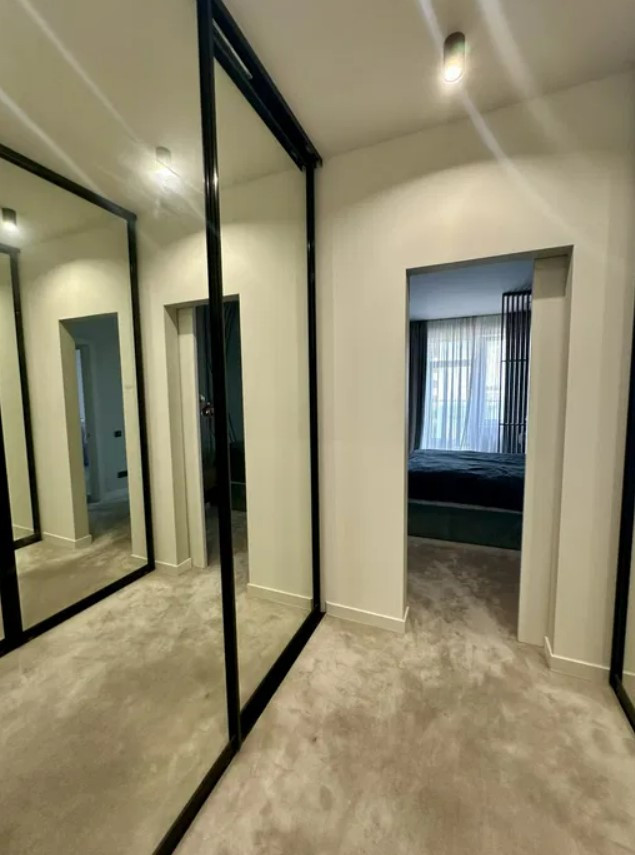 Аренда 3к квартиры в Киеве,  Золотые Ворота, Гоголевская ул., 47 2