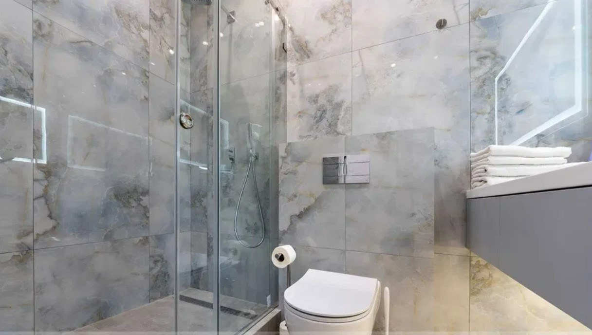 Аренда 3к квартиры в Киеве,  ЖК Тетрис Холл, Федорова Ивана ул., 2А 7