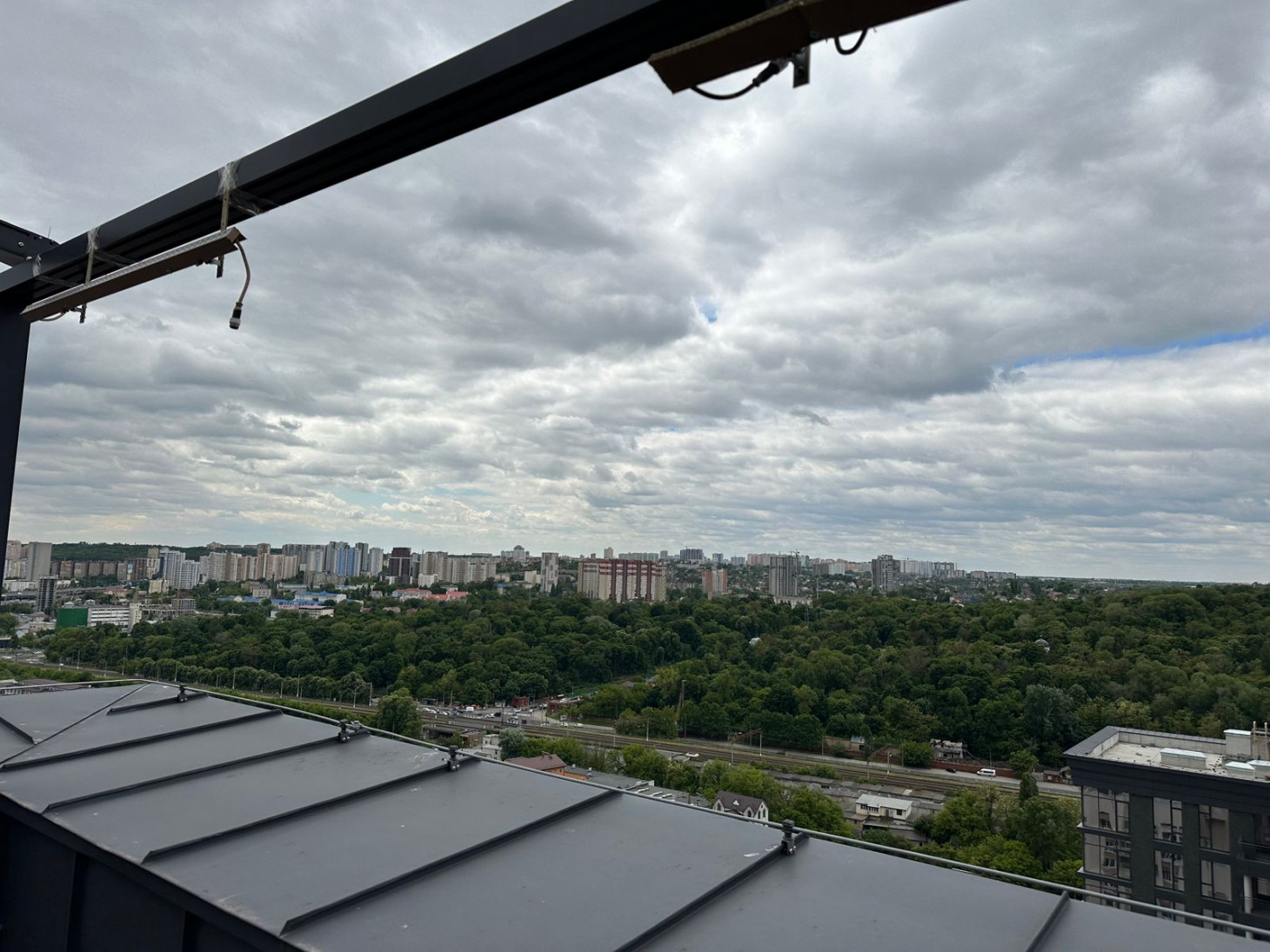 Аренда 4к квартиры в Киеве,  ЖК Atlantic Residences, Антоновича ул. (Горького ул.), 118 6