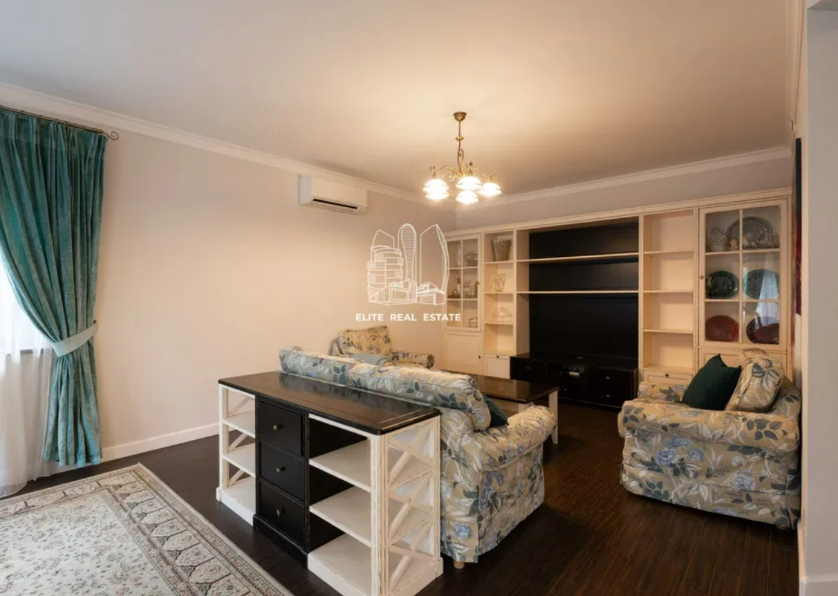 Аренда 4к дома в Киеве,  5 Садовый пер., 3 13