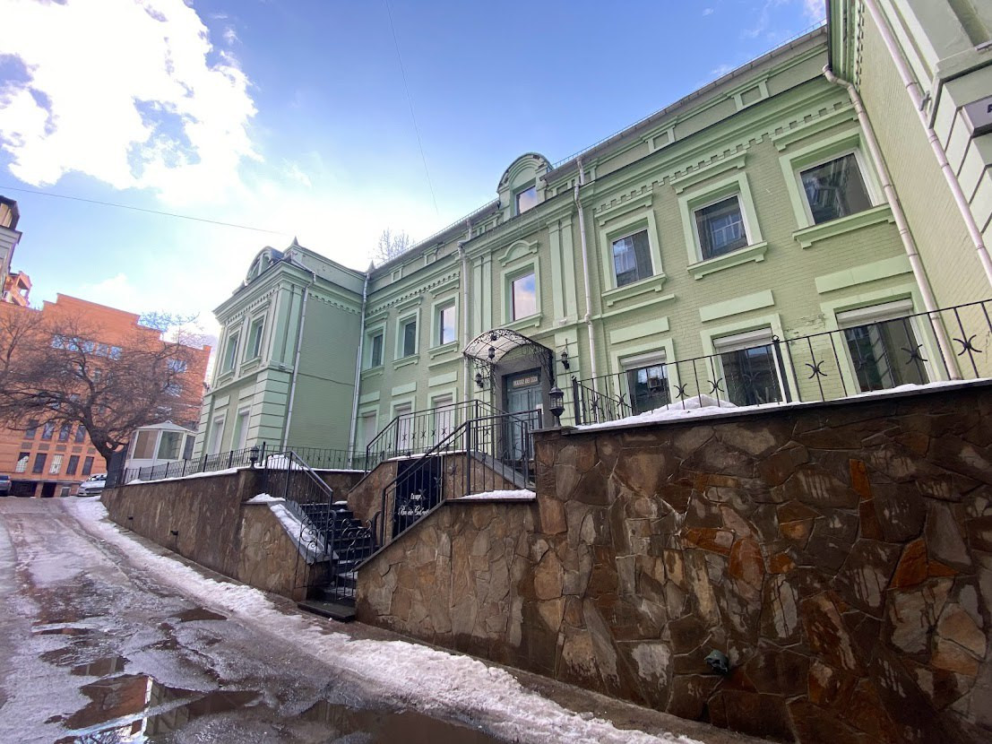 Оренда будівлі в Києві,  Січових стрільців вул. (Артема вул.), 55 0