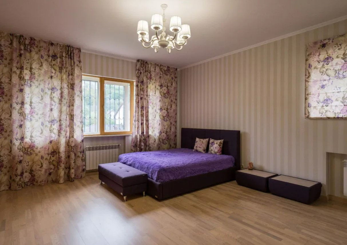 Оренда 5к будинки в Києві,  Квітки-Основ'яненка вул., 6
