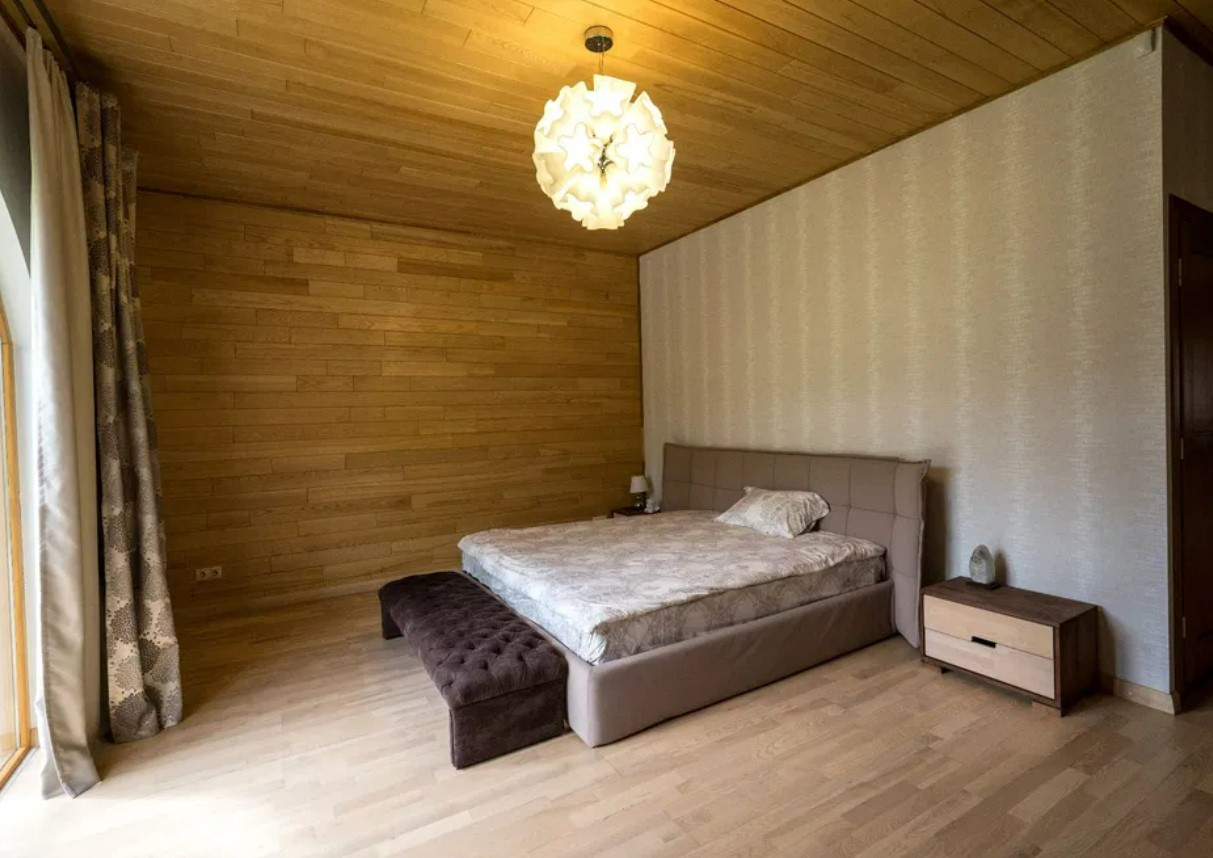 Оренда 5к будинки в Києві,  Квітки-Основ'яненка вул., 8