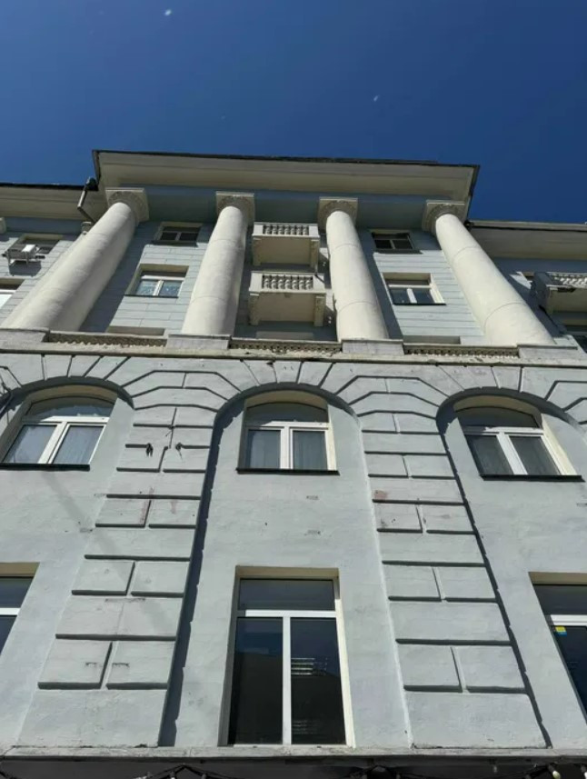 Аренда 5к квартиры в Киеве,  Чикаленко Евгения ул. (Пушкинская ул.), 20 17