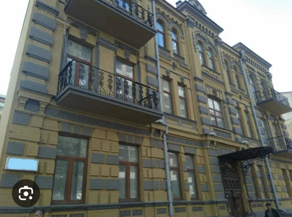 Аренда здания в Киеве,  Жилянская ул., 19 0