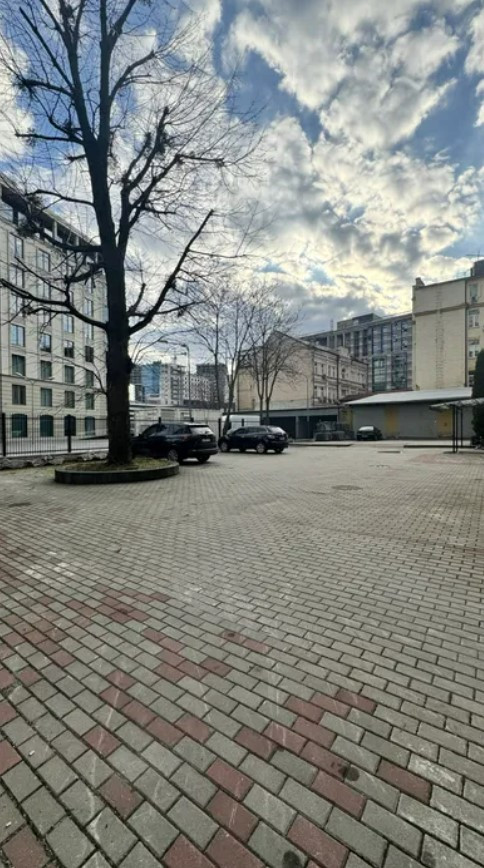 Аренда здания в Киеве,  Жилянская ул., 19 5
