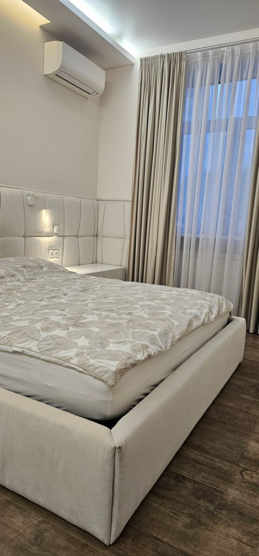 Оренда 2к квартири в Києві,  ЖК Карнегі Тауер, Кловський узвіз, 4 2