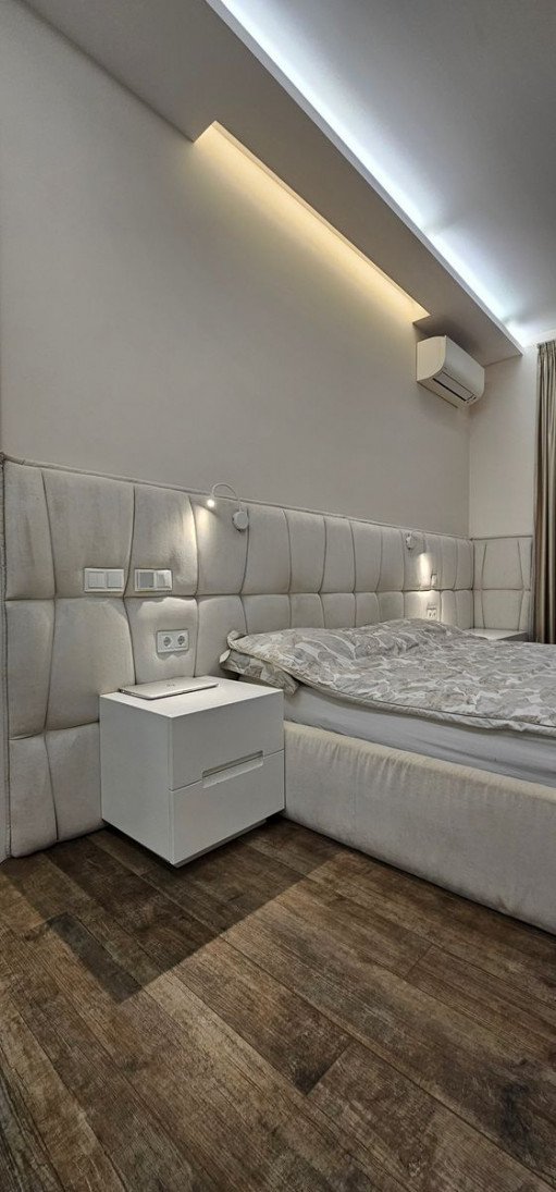 Оренда 2к квартири в Києві,  ЖК Карнегі Тауер, Кловський узвіз, 4 4