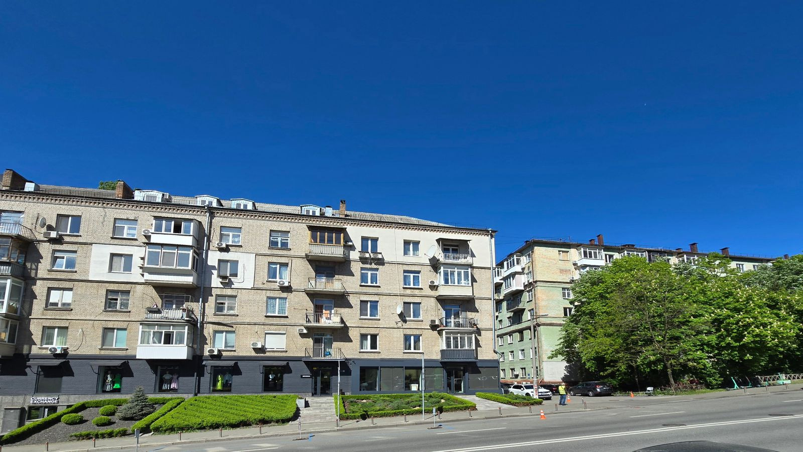 Оренда 2к квартири в Києві,  ЖК Карнегі Тауер, Кловський узвіз, 4 13