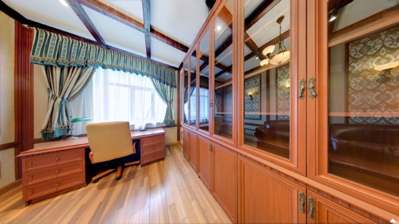 Аренда 3к квартиры в Киеве,  ЖК Капитолий, Крещатик ул., 27Б 6