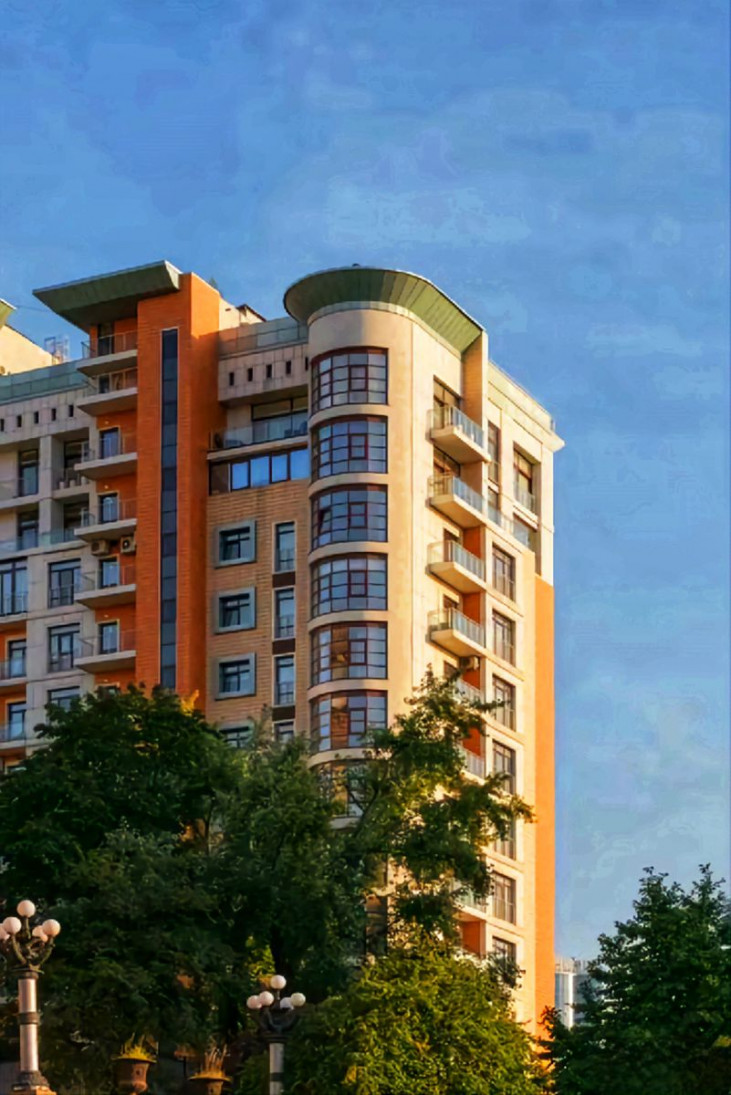 Аренда 3к квартиры в Киеве,  ЖК Капитолий, Крещатик ул., 27Б 7