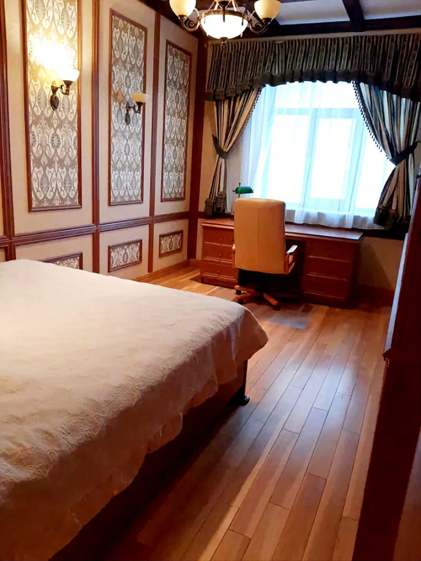 Аренда 3к квартиры в Киеве,  ЖК Капитолий, Крещатик ул., 27Б 10