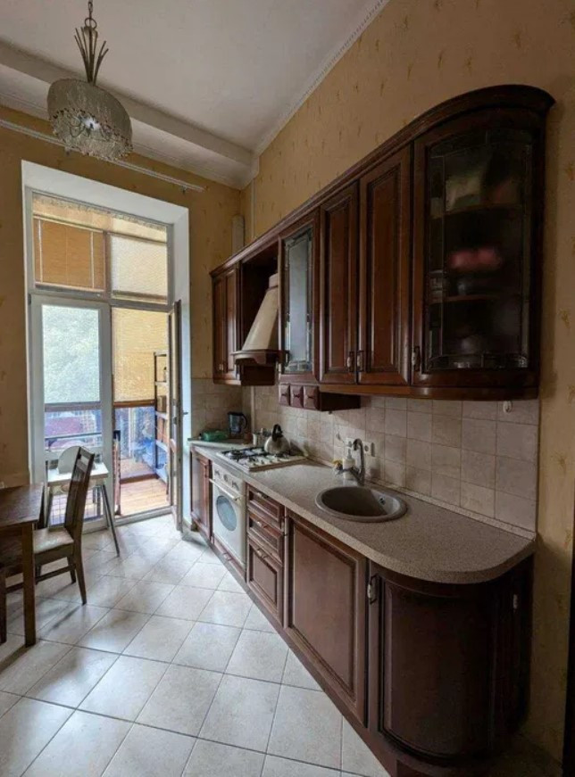 Продажа 2к квартиры в Киеве,  Ярославов Вал ул., 21Г 0