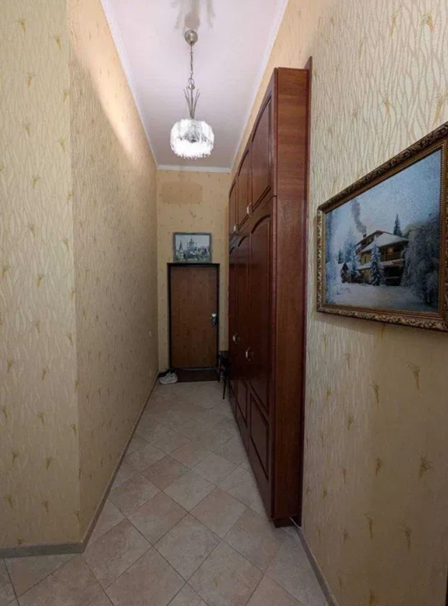 Продажа 2к квартиры в Киеве,  Ярославов Вал ул., 21Г 1