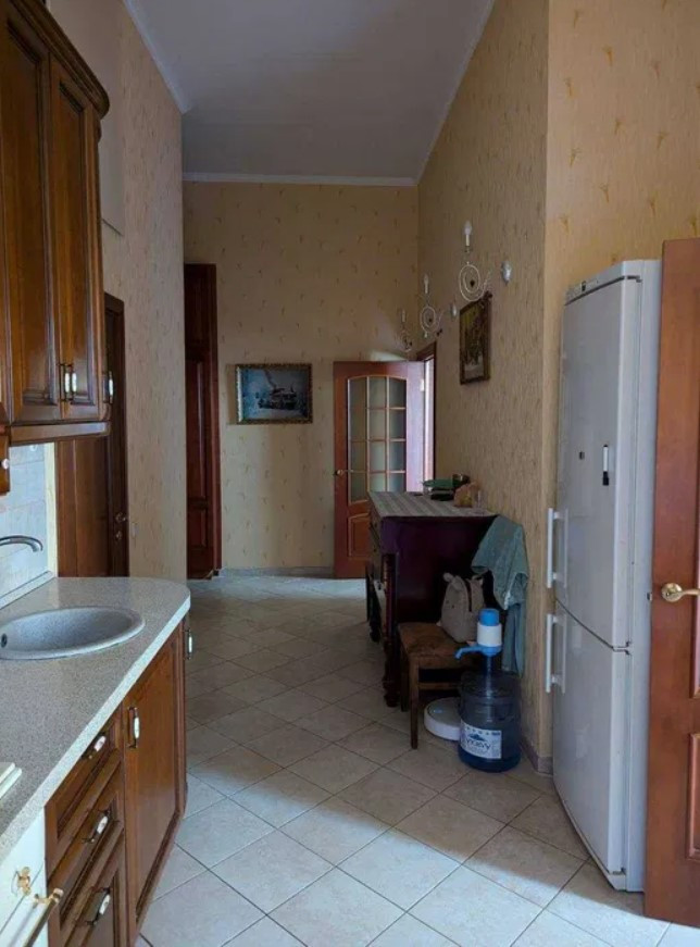 Продажа 2к квартиры в Киеве,  Ярославов Вал ул., 21Г 3