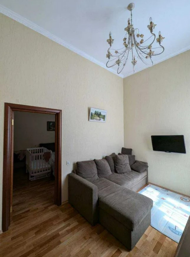 Продажа 2к квартиры в Киеве,  Ярославов Вал ул., 21Г 4