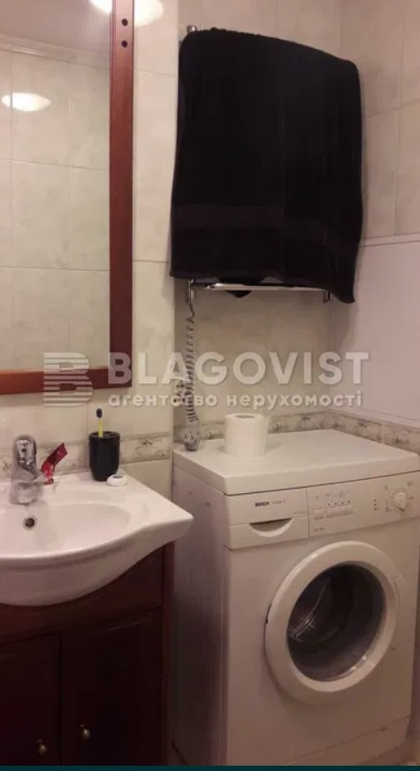 Продажа 2к квартиры в Киеве,  Ярославов Вал ул., 21Г 6