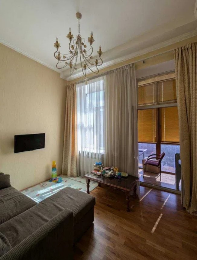 Продажа 2к квартиры в Киеве,  Ярославов Вал ул., 21Г 7