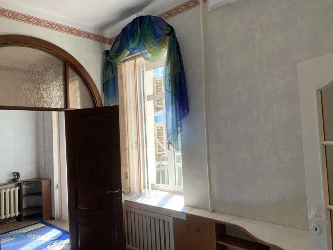 Продажа 3к квартиры в Киеве,  Франко Ивана ул., 20 1