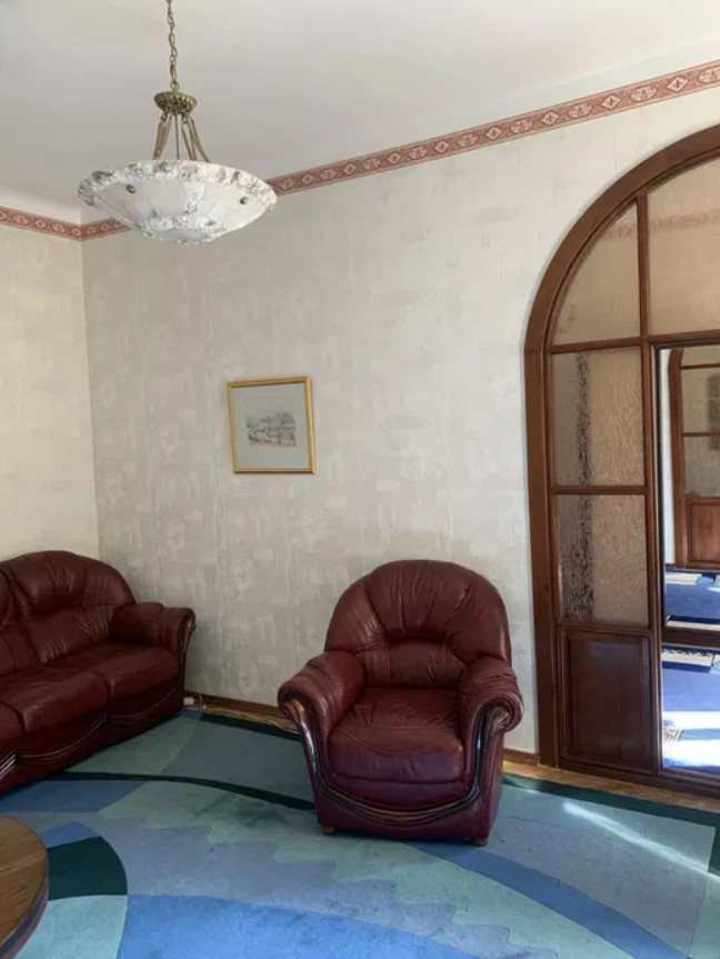 Продажа 3к квартиры в Киеве,  Франко Ивана ул., 20 2