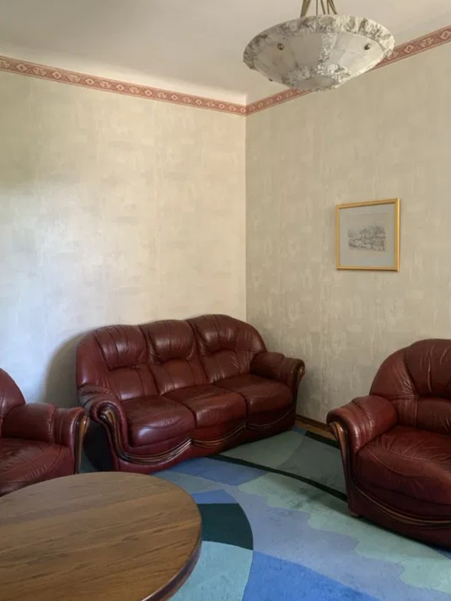 Продажа 3к квартиры в Киеве,  Франко Ивана ул., 20 4