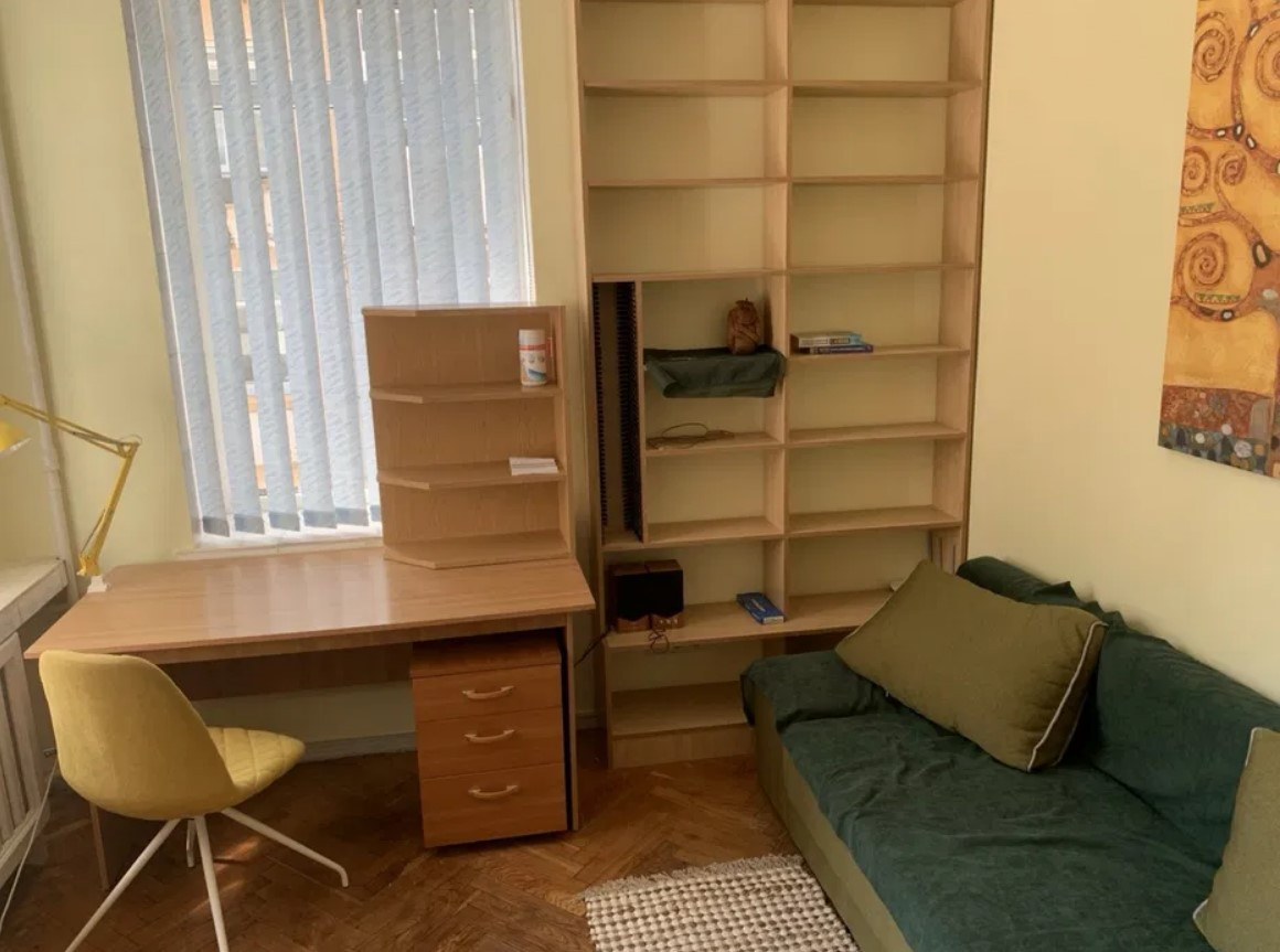 Продажа 3к квартиры в Киеве,  Франко Ивана ул., 20 6