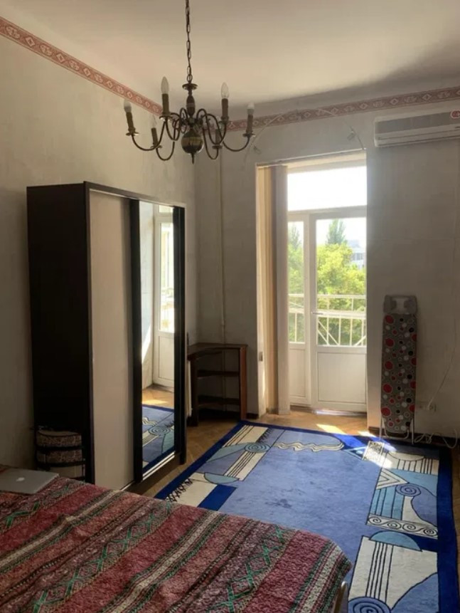 Продажа 3к квартиры в Киеве,  Франко Ивана ул., 20 8