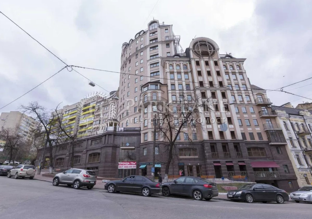 Продажа 3к квартиры в Киеве,  ЖК Граф Толстой, Толстого Льва ул., 39 6