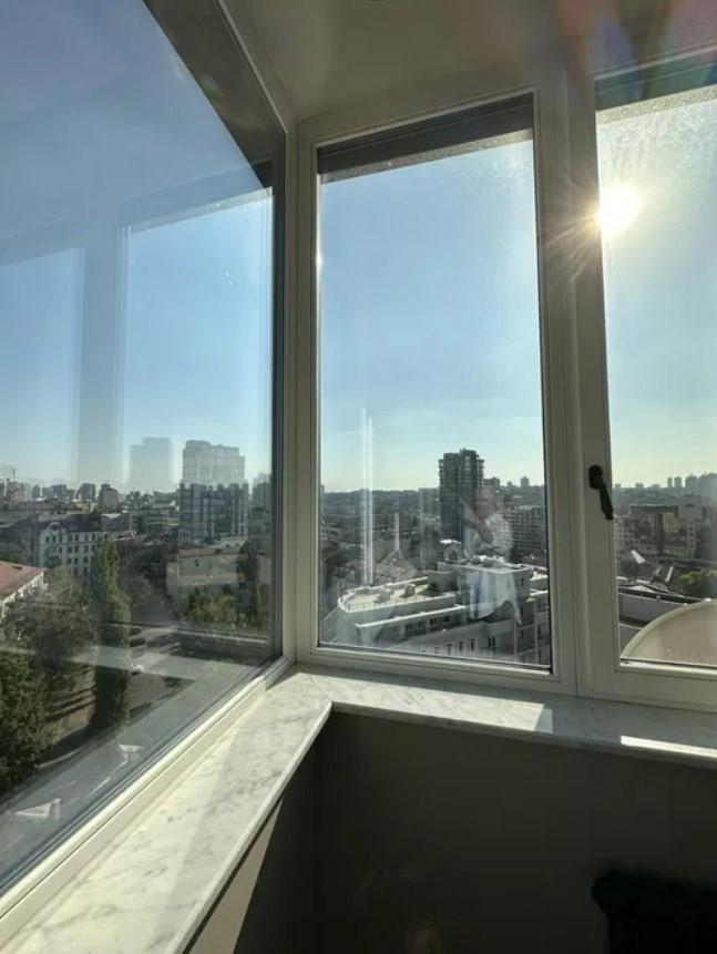 Продажа 3к квартиры в Киеве,  ЖК Граф Толстой, Толстого Льва ул., 39 9