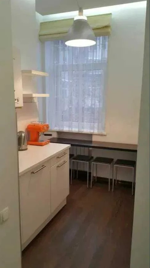 Продажа 3к квартиры в Киеве,  Богдана Хмельницкого ул., 9В 5
