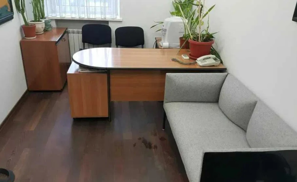 Продажа 3к квартиры в Киеве,  Богдана Хмельницкого ул., 9В 9