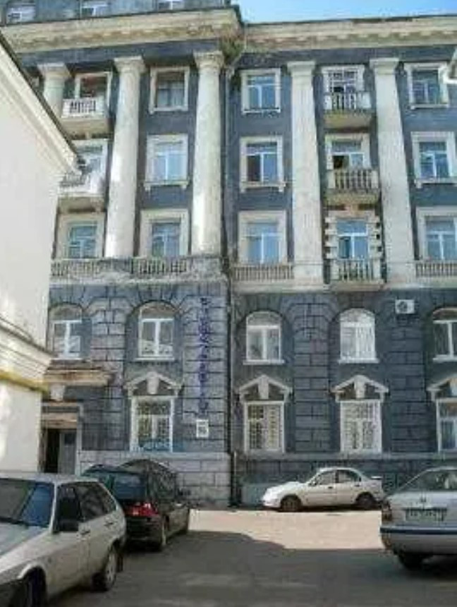 Продажа 3к квартиры в Киеве,  Богдана Хмельницкого ул., 9В 10