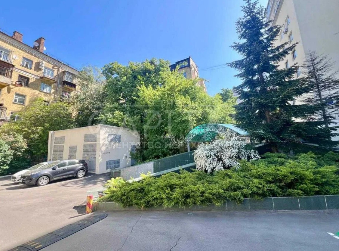 Аренда 1к квартиры в Киеве,  Франко Ивана ул., 24А 2