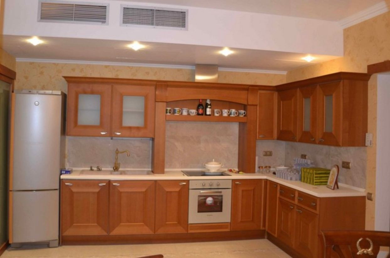 Аренда 5к квартиры в Киеве,  Кропивницкого ул., 10 3