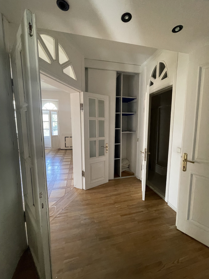 Аренда 4к квартиры в Киеве,  Богдана Хмельницкого ул., 74 16