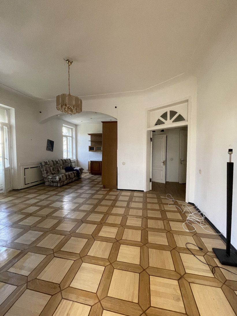 Аренда 4к квартиры в Киеве,  Богдана Хмельницкого ул., 74 20