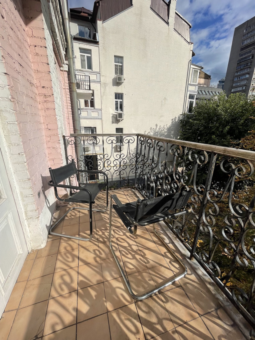 Аренда 4к квартиры в Киеве,  Богдана Хмельницкого ул., 74 22