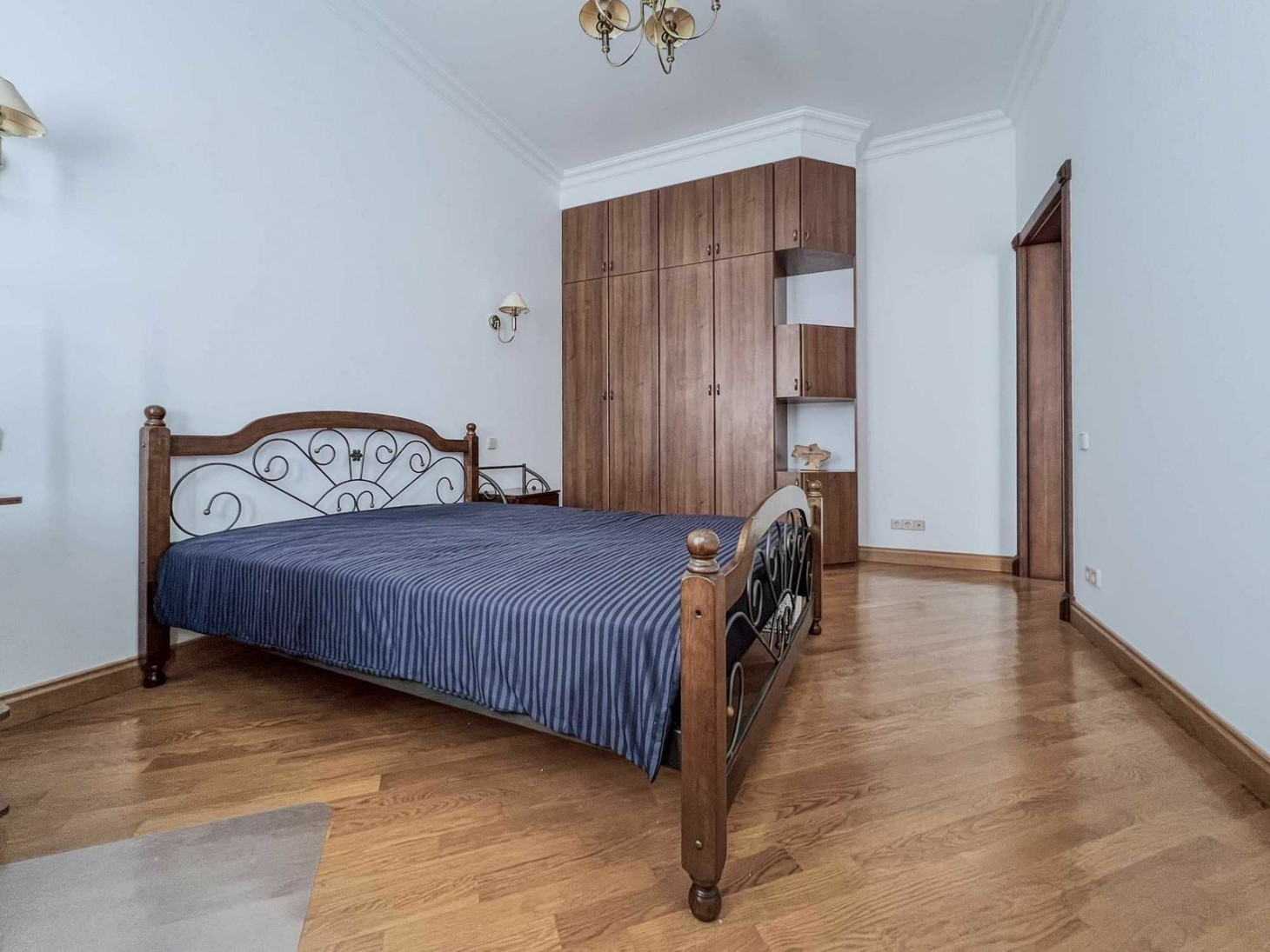 Аренда 3к квартиры в Киеве,  Пирогова ул., 6А 2