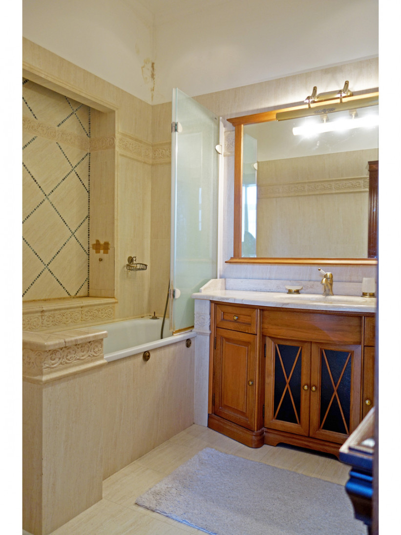 Аренда 3к квартиры в Киеве,  Пирогова ул., 6А 4